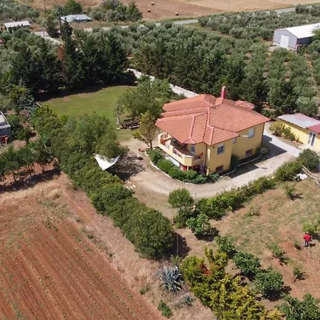 Villa Natural Oasis