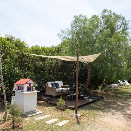 Natural Oasis Villa