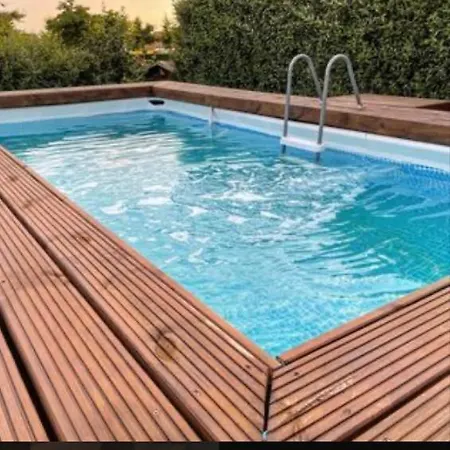 Natural Oasis *