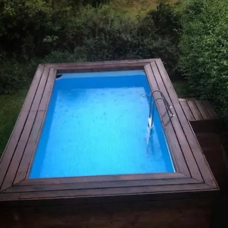 Villa Natural Oasis *